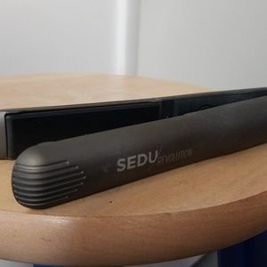 SEDU Revolution flatiron 1inch